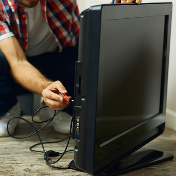 Conserto de Tv