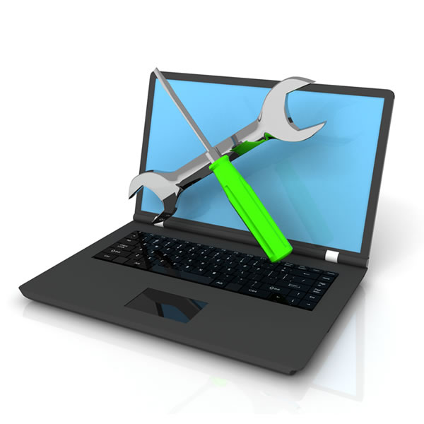 Formatação de Computadores